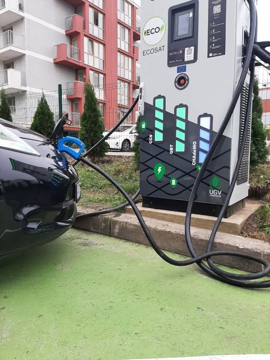 Koľko kWh potrebuje elektromobil na 100 km?