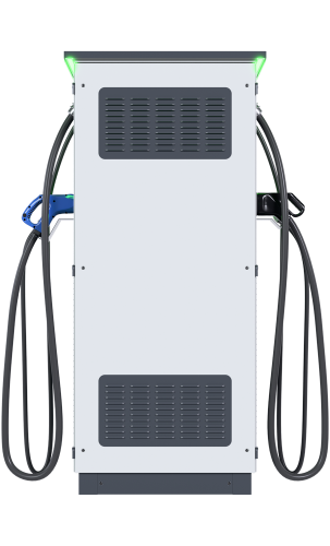 nabíjacia stanica 160 kW