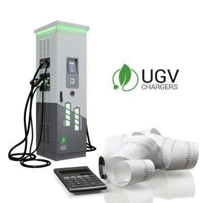 Become a partner of UGV Chargers and earn profit from installed charging stations (2)