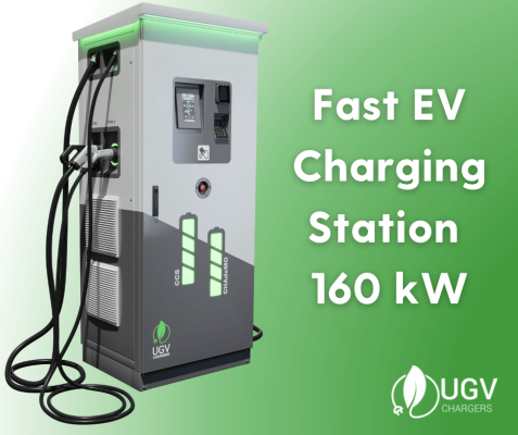 Fast-EV-Charging-Station-UGV-Chargers-160-kW