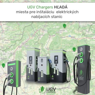 UGV Chargers is looking for locations to install an electric charging station or charging points on the territory of your business-3