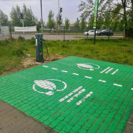 ac nabijačky ugv chargers