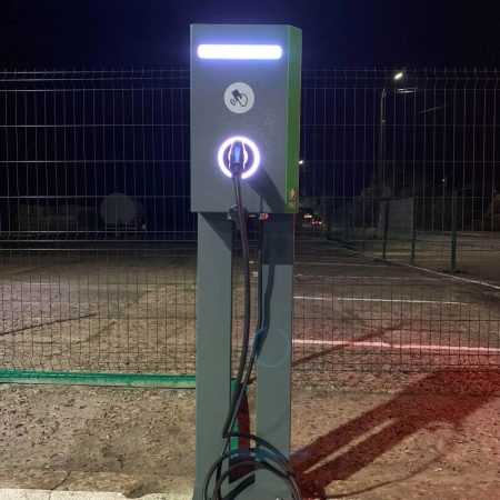 ac nabijačky ugv chargers