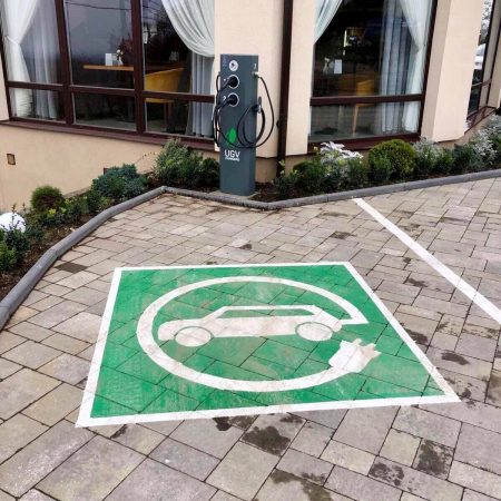 ac nabijačky ugv chargers