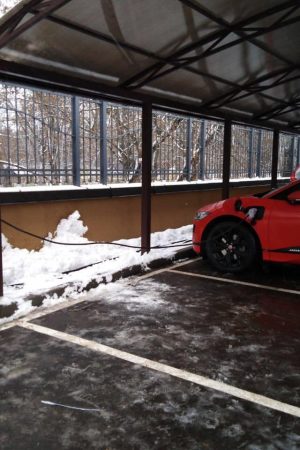 ac nabijačky ugv chargers