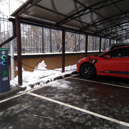 ac nabijačky ugv chargers