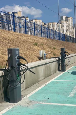 ac nabijačky ugv chargers