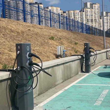 ac nabijačky ugv chargers