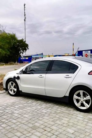 ac nabijačky ugv chargers