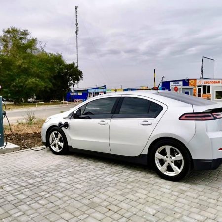 ac nabijačky ugv chargers