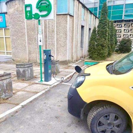 ac nabijačky ugv chargers