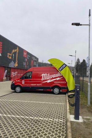 ac nabijačky ugv chargers