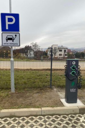 ac nabijačky ugv chargers