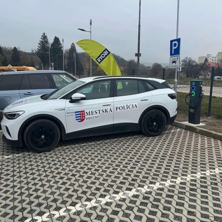 ac nabijačky ugv chargers
