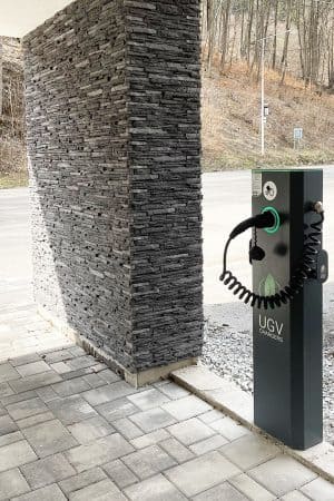 ac nabijačky ugv chargers