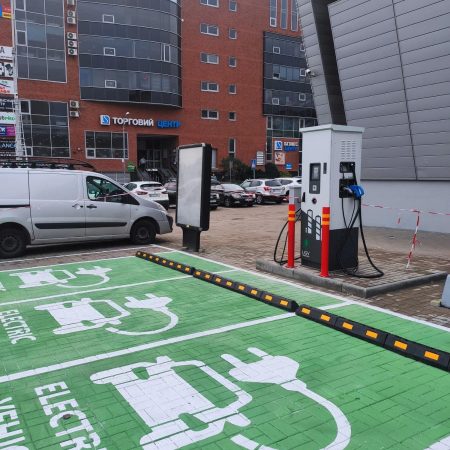 dc nabijačky ugv chargers