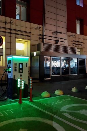 dc nabijačky ugv chargers