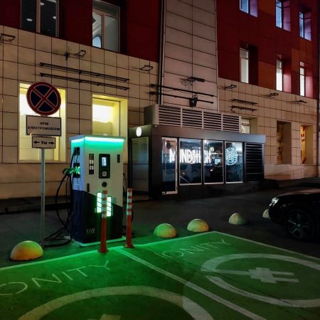 dc nabijačky ugv chargers