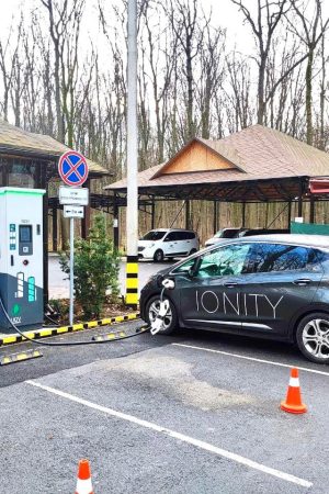 dc nabijačky ugv chargers