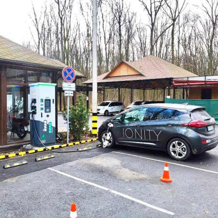 dc nabijačky ugv chargers