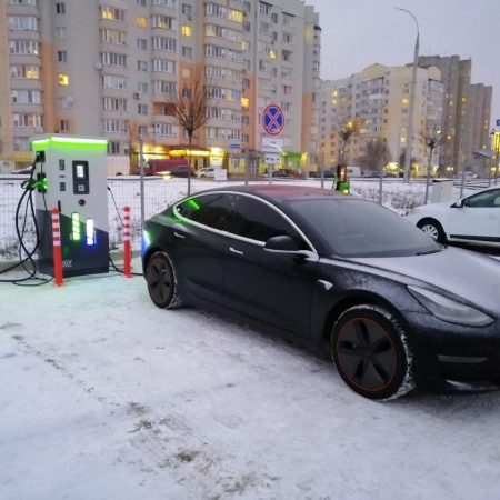 dc nabijačky ugv chargers