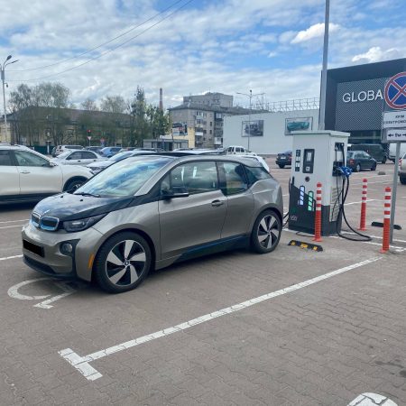 dc nabijačky ugv chargers