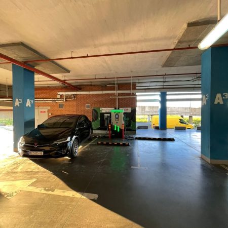 dc nabijačky ugv chargers