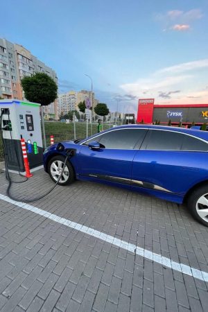 dc nabijačky ugv chargers