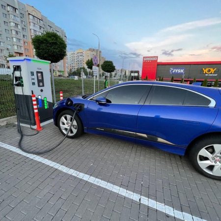 dc nabijačky ugv chargers
