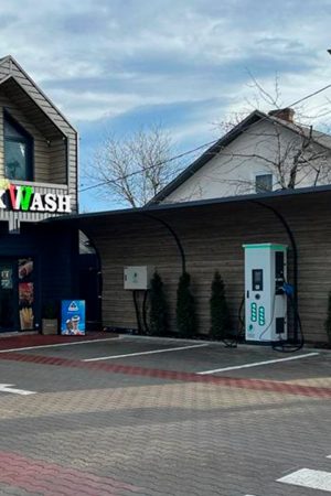 dc nabijačky ugv chargers