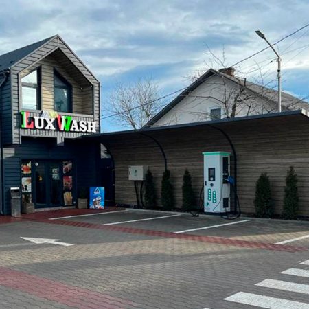 dc nabijačky ugv chargers