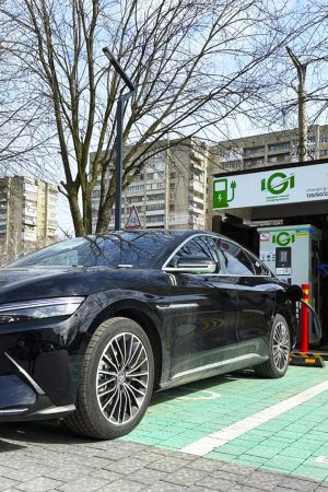 dc nabijačky ugv chargers