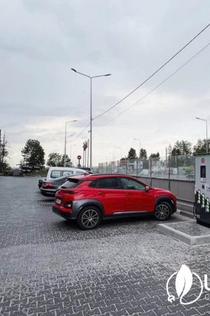 dc nabijačky ugv chargers