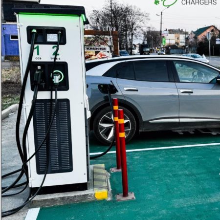 dc nabijačky ugv chargers