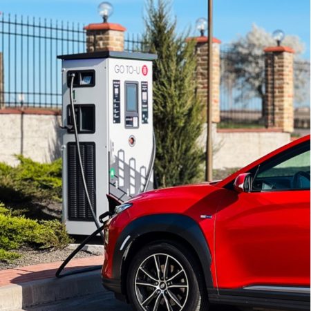 dc nabijačky ugv chargers