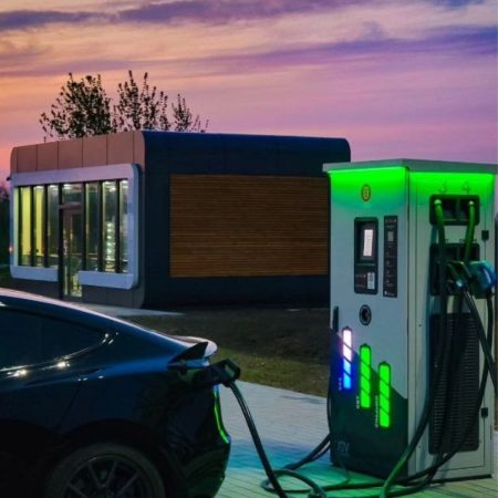 dc nabijačky ugv chargers