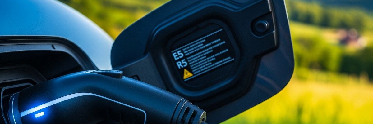 Ako sa starať o elektromobil v lete