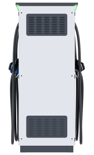 nabíjacia stanica 240 kW